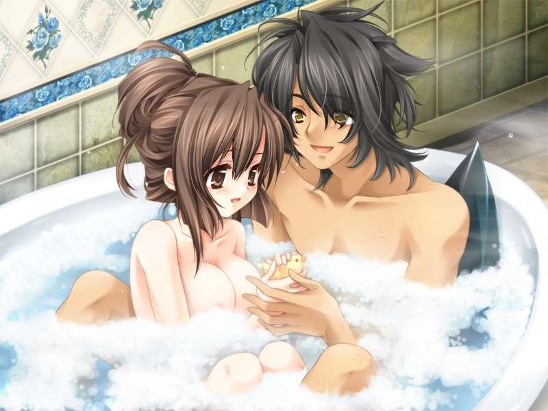 PC汉化我的坏心主人 My Master R18 ( 女性向 )