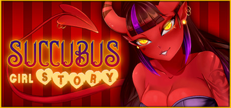 PC/官中/步兵魅魔少女的故事 Succubus Girl Story+全CG存档/仅OD