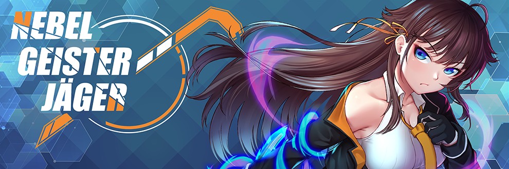 除灵猎人N.G.J ver1.0182 官方中文正式版 (已开启全CG)PC/NTR/1.31