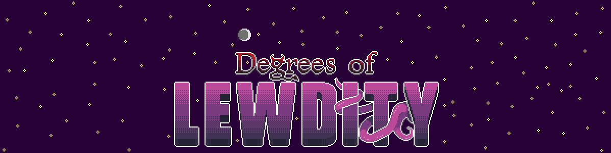 Degrees of Lewdity PC+Android