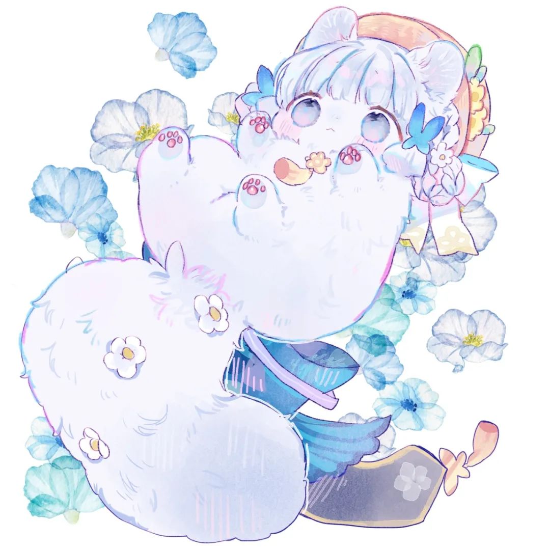 猫娘爱好者