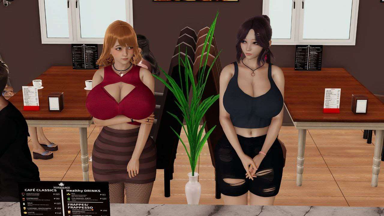 SLG/汉化/双端帮她恢复职业生涯 Restore Her Career V0.315.9G/百度/夸克