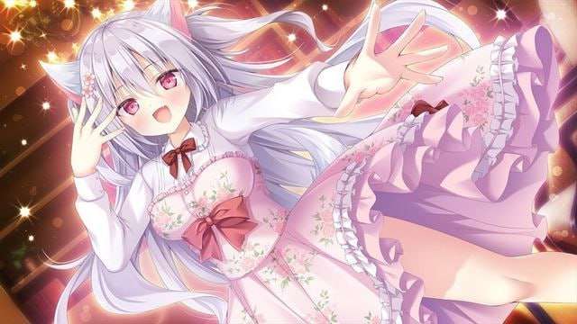 [ADV] GPT4.0汉化+全cg存档(od) 巧克力甜恋3/あまいろショコラータ