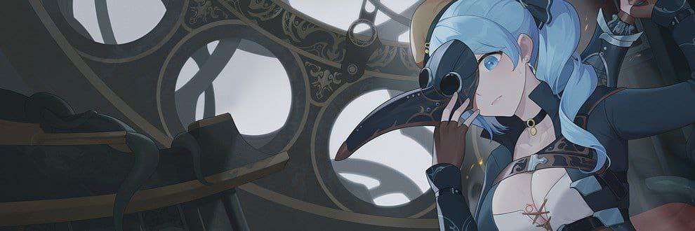 [PC/动态/ACT/官中/步兵]永恒的欠损v0.23[3.77GB]