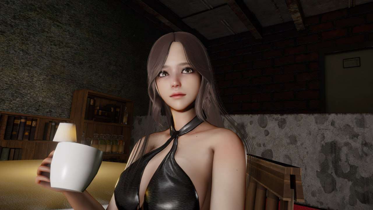 [PC/MAC/安卓/SLG/官中/步兵]启示录2059 v0.3 三端官方中文步兵版 [1.19GB]