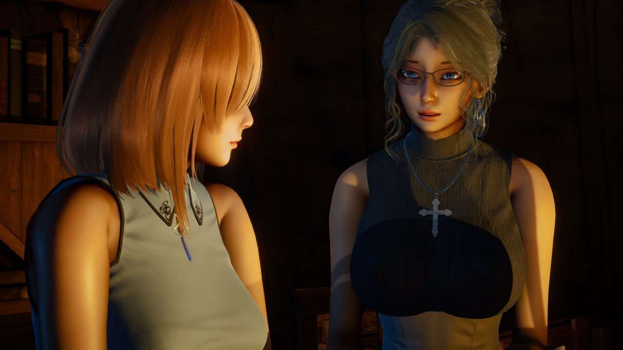 [MAC/SLG/官中/步兵]启示录2059 v0.3 三端官方中文步兵版