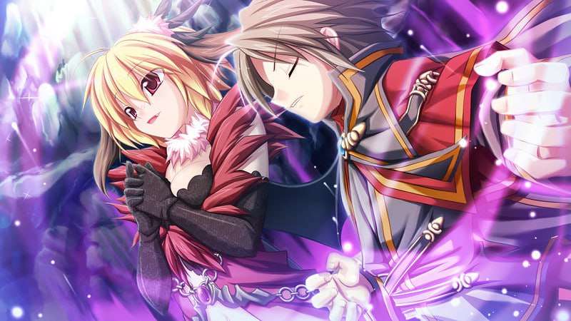 [地牢SLG/幻想养成/PC] 战女神VERITA 戦女神VERITA 中文汉化 [4.9G/飞猫转百度]