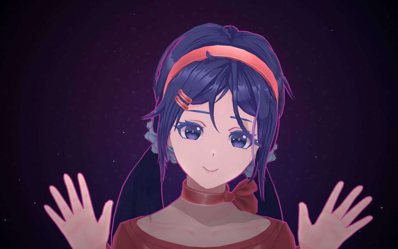 [SLG官中PC] 米塔 MiSide [FM转BD 948M]