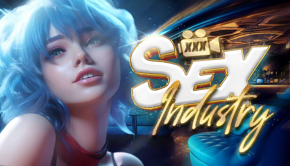 [3D互动/动态/PC] 性产业 XXX Sex Industry XXX 官方中文版 [500M/飞猫转百度夸克]