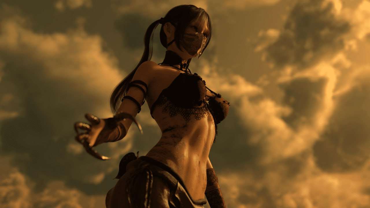 [欧美SLG/动态] 沙漠追猎者 Desert Stalker v0.17.1.2 PC+安卓 汉化版 [8.5G/飞猫转百度]