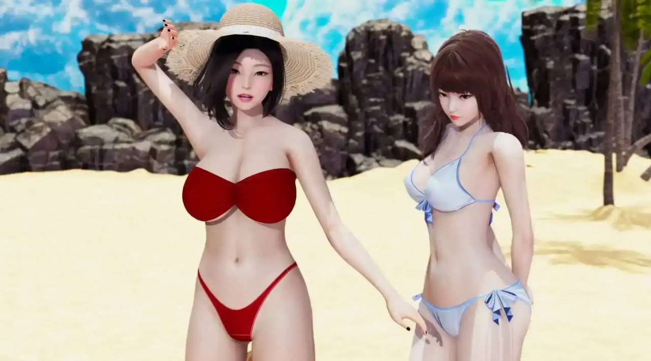 [SLG动态汉化版] 我真正的愿望 尾声全文 PC+安卓 [FM转BD 7.12G ]