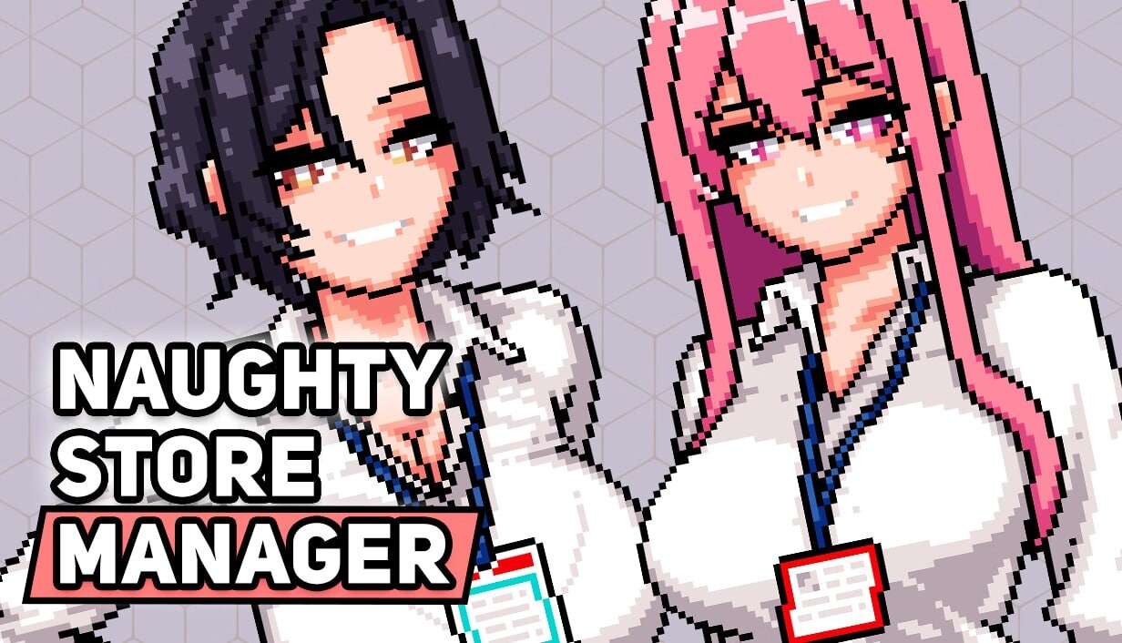 [经营SLG/像素动态] 淘气店长 Naughty Store Manager v0.94 机翻版 [PC+安卓