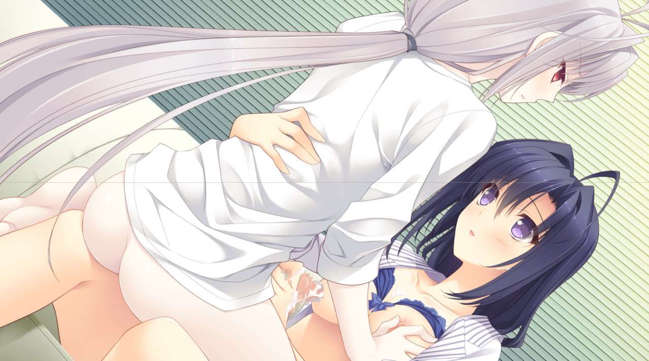 [ADV官中PC全CG存档校园恋爱] 近月少女的礼仪2 [FM转BD 2.68G]