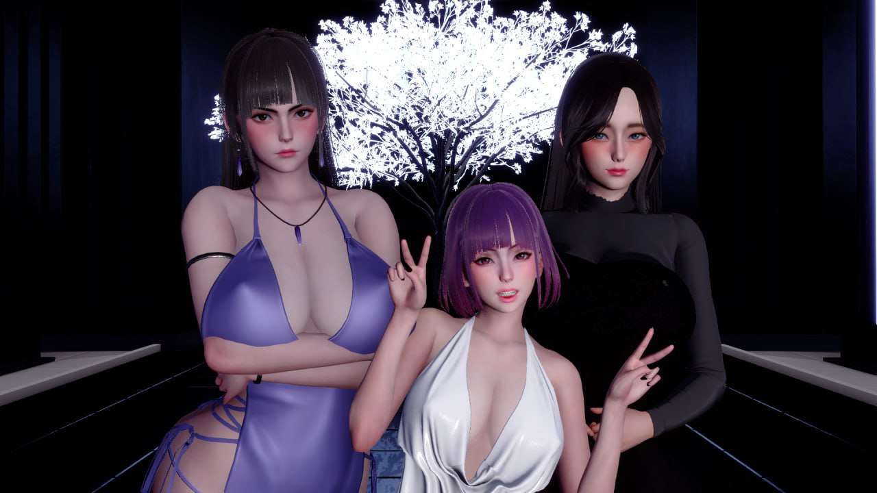 [亚洲风SLG/动态/更新] 城市支配 CityDom v0.4 PC+安卓 中文汉化步兵版 [7.4G/飞猫转百度]