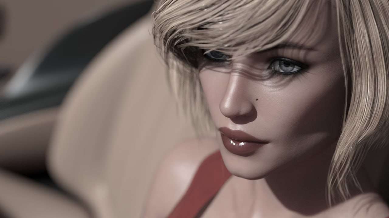 [欧美SLG/动态/PC] 堕落觉醒 Depraved Awakening v1.0 作弊版 精翻汉化 [2.6G/飞猫转百度]