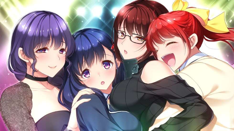 PC/汉化妈妈女友学生的妈妈是色情老师照顾女儿会有问题吗