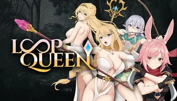 [RPG][全存档] [中文]Loop Queen-Escape Dungeon 3 ver.1.21