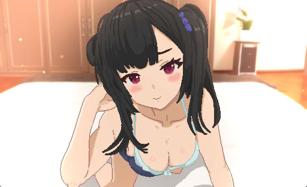 像素RPG/中文/动态/CV超潜视界安卓+PC