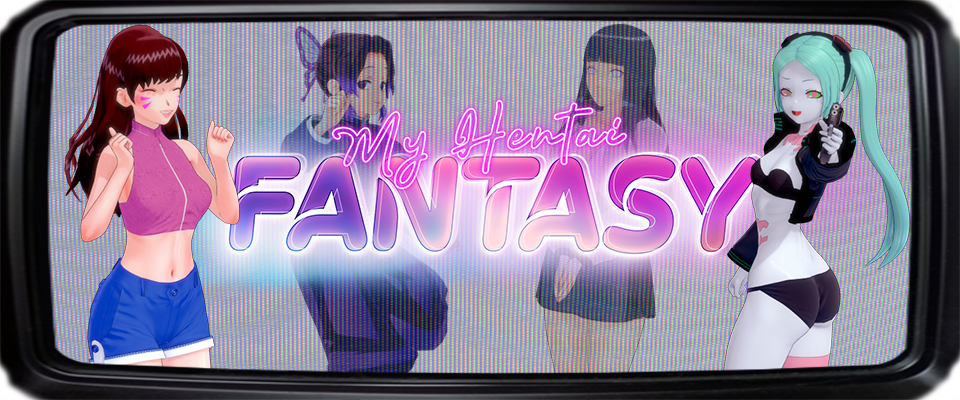 0819第一更PC/ADV/生肉my-hentai-fantasy 我的变态幻想MTOOL自己去汉化懒