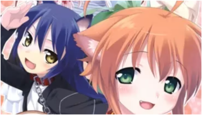 养小狗吧[PC/ADV/汉化]