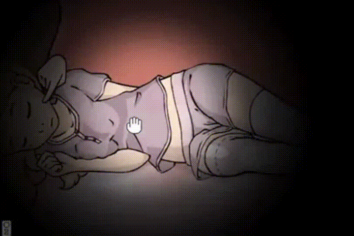 电脑/互动/攻略/动态与青梅竹马湿漉漉的夏日-无码汉化版