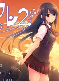 【极速下载/ONS】Free Friends 2-大型网恋翻车现场