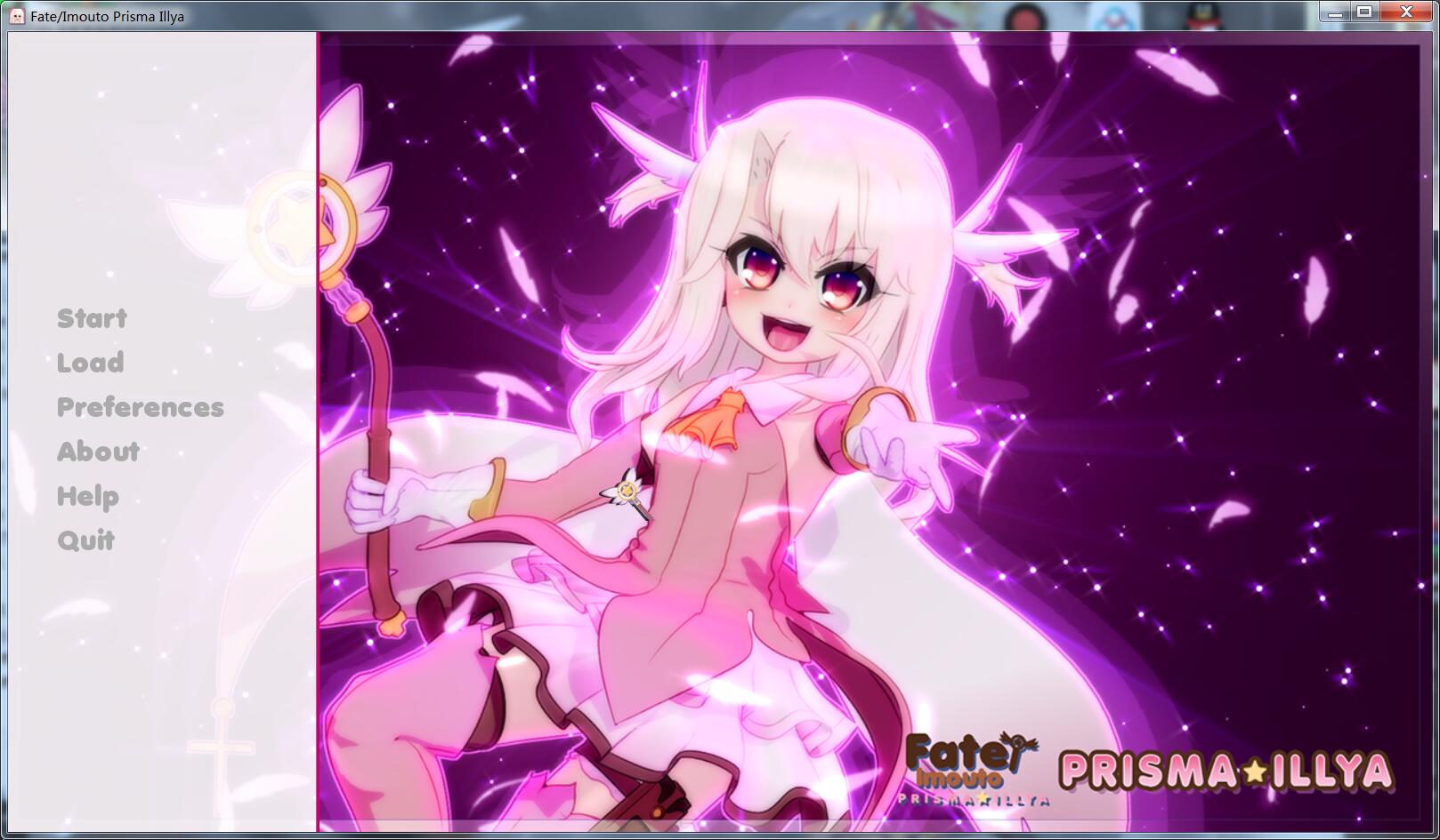 【极速下载/Android/HarmonyOS】闪耀碧池伊莉雅