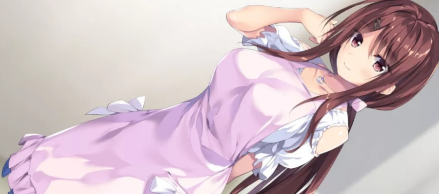 母性女友呵护有加