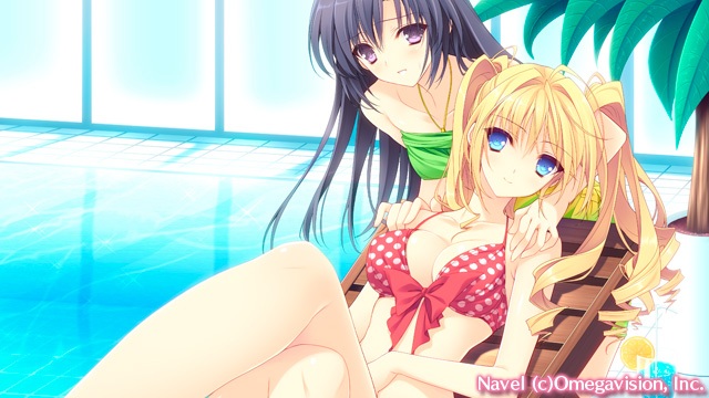 近月少女的礼仪