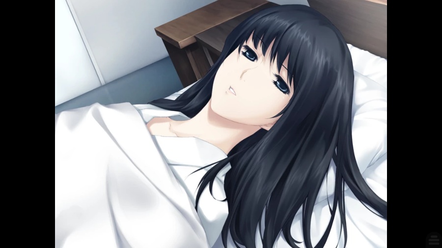 壳之少女--有点硬核的猎奇推理