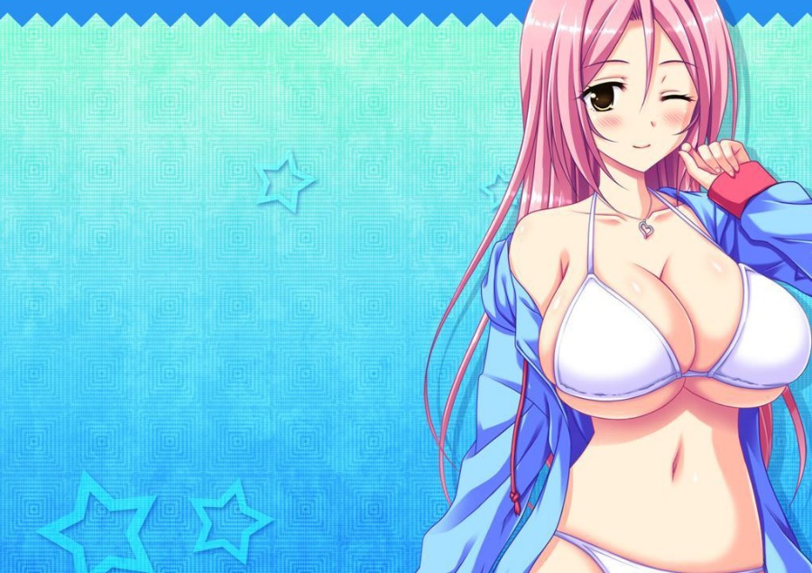 【PC】【安卓】【精品汉化】炎の孕ませ“わんぱくおっぱいお嬢さま学园 ～「昔の姿」になって女汤フリーパス！スカートめくり放题！いたずら中出し・孕ませ天国！～