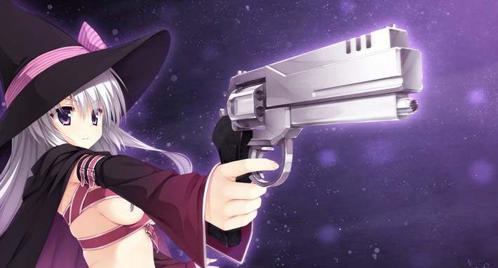 【krkr】【柚子社】【全汉化】《魔女的夜宴》（原名：サノバウィッチ-SABBAT OF THE WITCH）