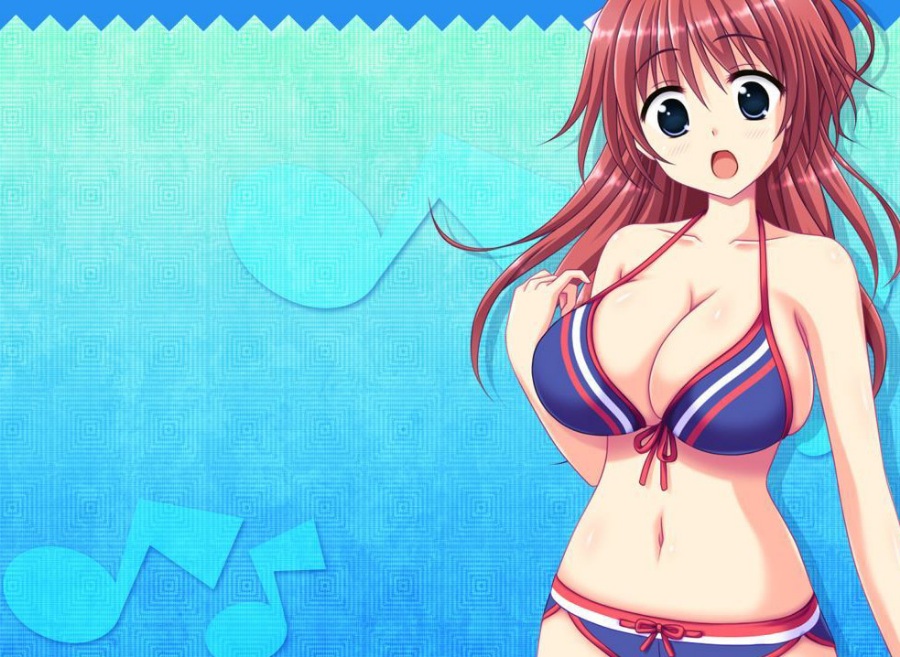 【PC】【安卓】【精品汉化】炎の孕ませ“わんぱくおっぱいお嬢さま学园 ～「昔の姿」になって女汤フリーパス！スカートめくり放题！いたずら中出し・孕ませ天国！～