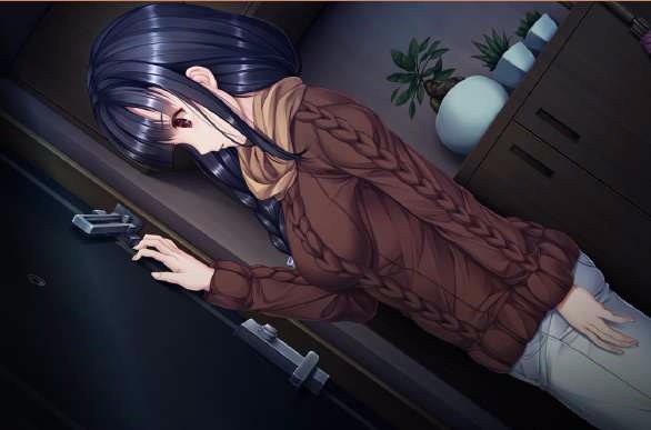 末世孤雄 原版小说