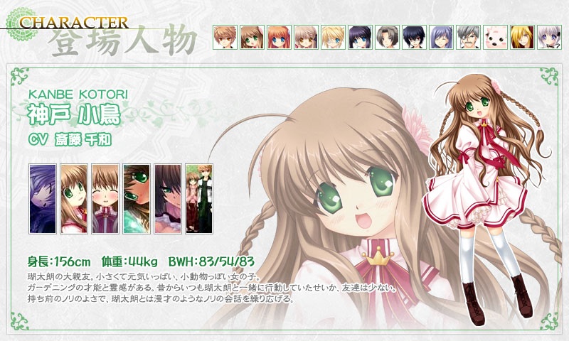 Rewrite ONS版