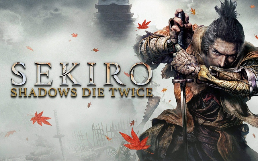 SEKIRO: Shadows Die Twice只狼影逝二度