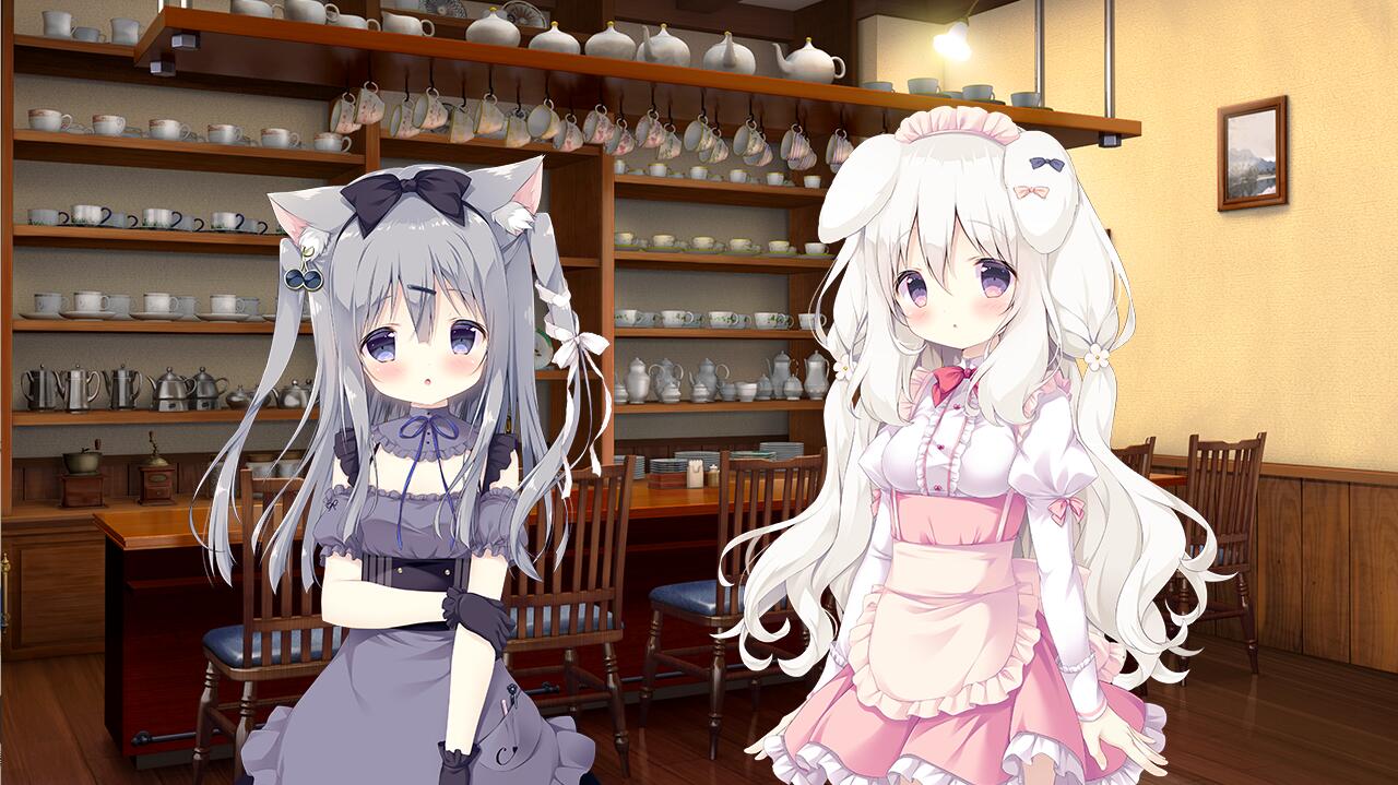 巧可甜恋 Amairo Chocolate