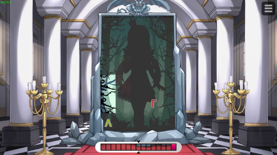 恶魔的石板和被诅咒的狗子公主（安卓）