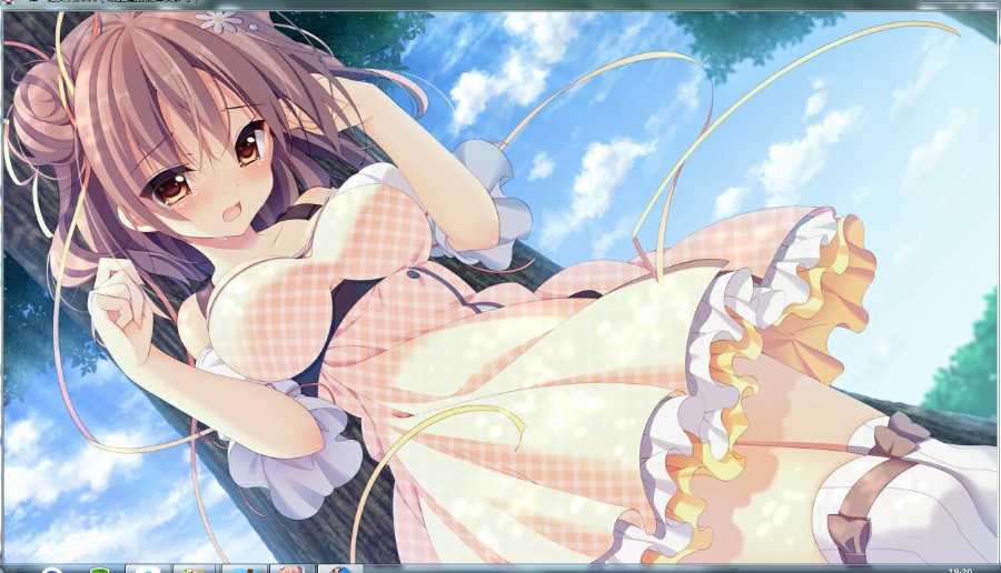 【虐心】纸上的魔法使