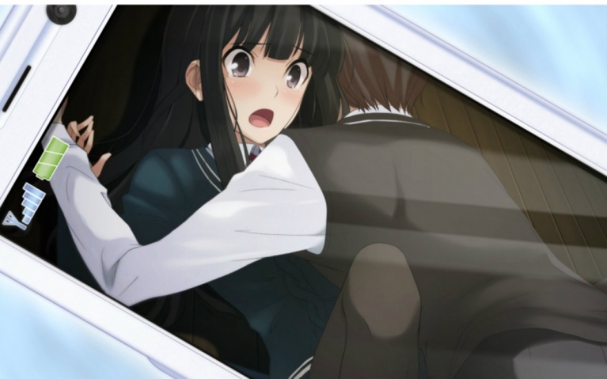 【ONS PC PSP】《秋之回忆系列大合集!》全(伪)系列(本传/续编/外传)【51.9GB】(全汉化)