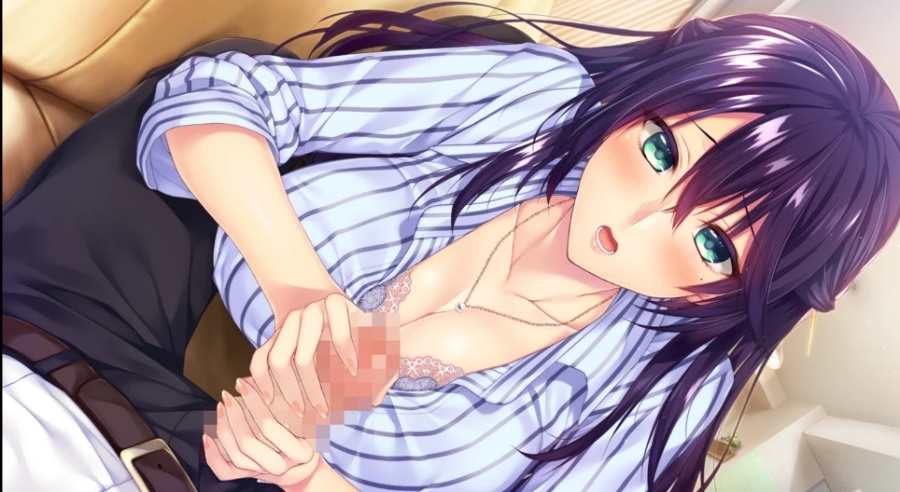 【ADV/纯拔/母爱】母爱如山~胸中无法压抑对你的爱【全CV/超高质量】