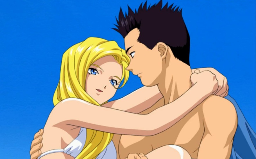 【恋爱模拟+战略角色扮演/合集】《樱花大战本篇1-5部》汉化版