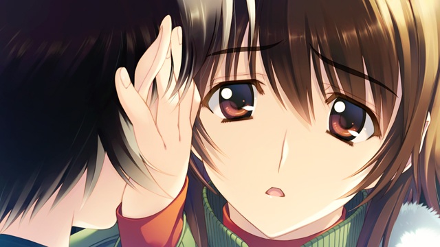 PS3《白色相簿2 幸福的彼端》（WHITE ALBUM2 幸せの向こう側）