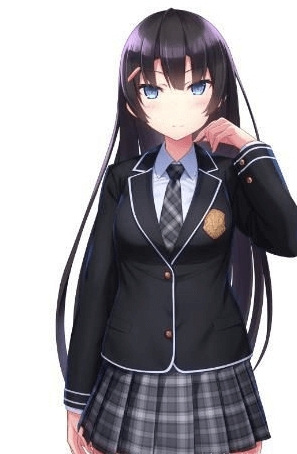 [纯拔作][安卓直装]学生会长日记