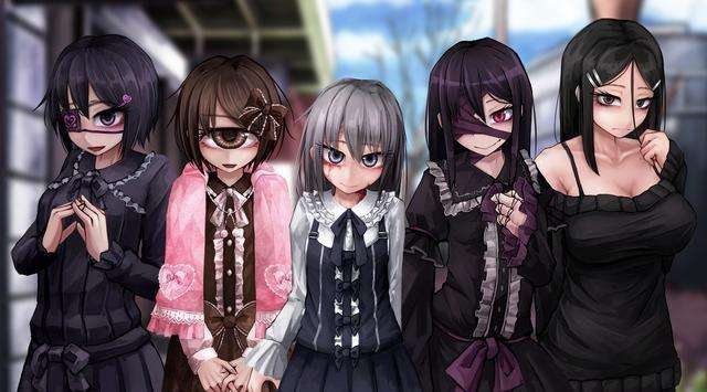 PC安卓手机版奴隶少女希尔薇多版本合集