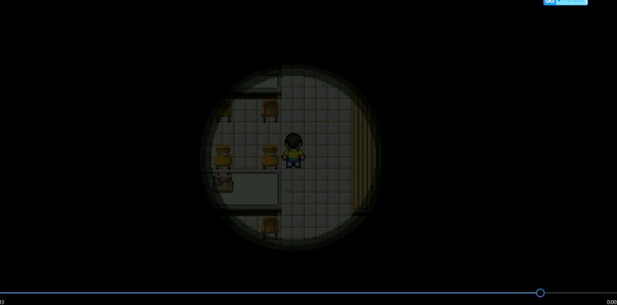 哆啦a梦——野比大雄的生化危机（无理改造版）