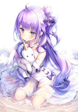 hu