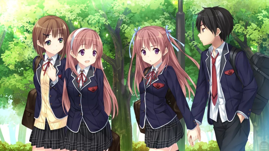 放学后的不合格者