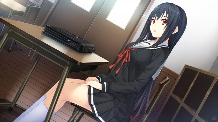 放学后的不合格者