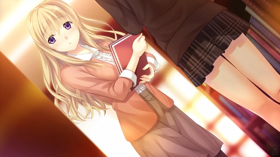 放学后的不合格者